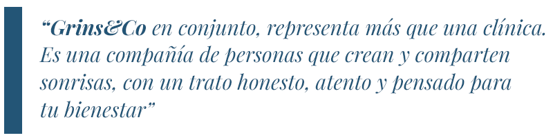 Grins & Co