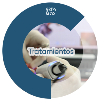 Tratamientos clinica dental
