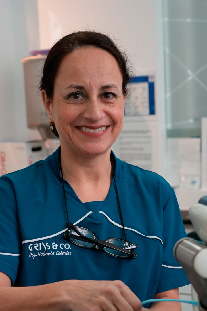 Yolanda Ceballos Yolanda Ceballos