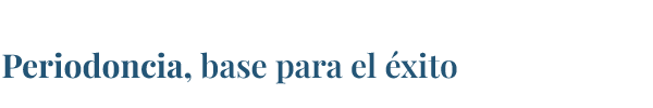 Periodoncia Marbella