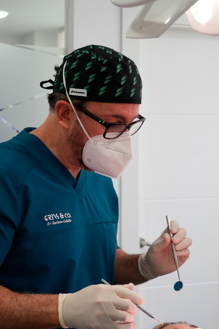 Gustavo Cabello Gustavo Cabello