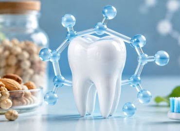 Arginina y salud bucodental: el aminoácido que podría ayudar a prevenir las caries