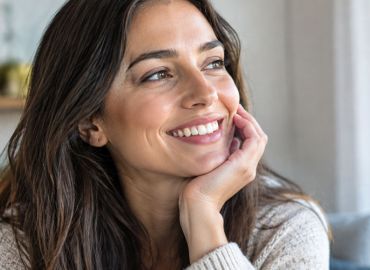 Salud bucodental y bienestar emocional: cómo influye tu sonrisa en tu calidad de vida