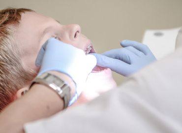 ¿Qué hacer ante una urgencia dental en niños? Guía rápida para padres