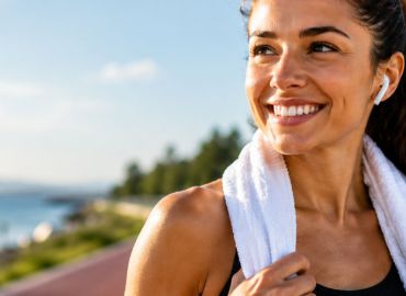 Salud bucal y deporte: un factor clave que muchos deportistas pasan por alto