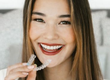 Ortodoncia Invisible: Una Solución Estética y Cómoda para Tu Sonrisa