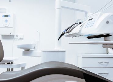 Robótica háptica en odontología: ¿Cómo cambiará tu visita al dentista?