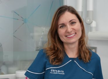 Dra. Claudia Fernández