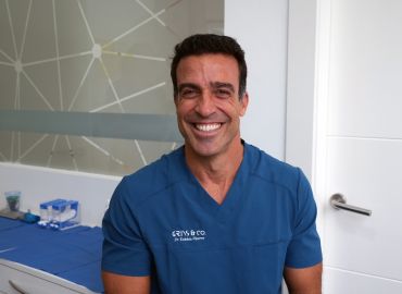 Dr. Esteban Pizarro