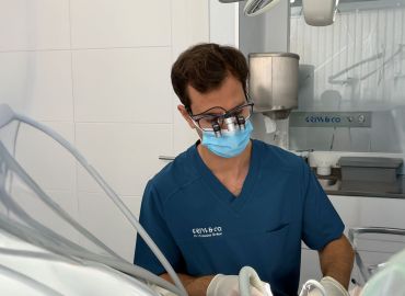 Dr. Francisco Tortosa