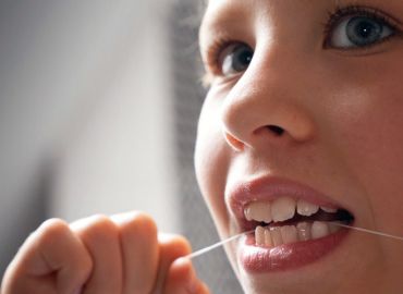 Cómo conseguir una buena higiene bucal